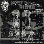 Undertakers : Noise In Stereo Vol. I - Chaos In Musicae
